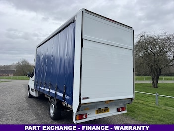 Used Vauxhall Movano 2019 for sale - 77919696: Photo