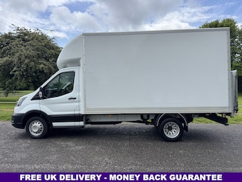 Used Ford Transit 2022 for sale - 78760507: Photo