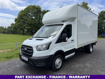 Used Ford Transit 2022 for sale - 78760507: Photo