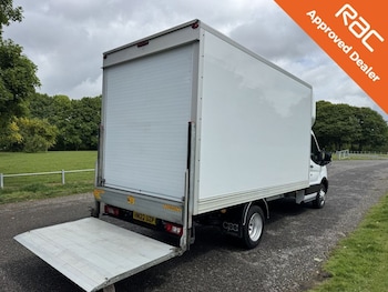 Used Ford Transit 2022 for sale - 78760507: Photo