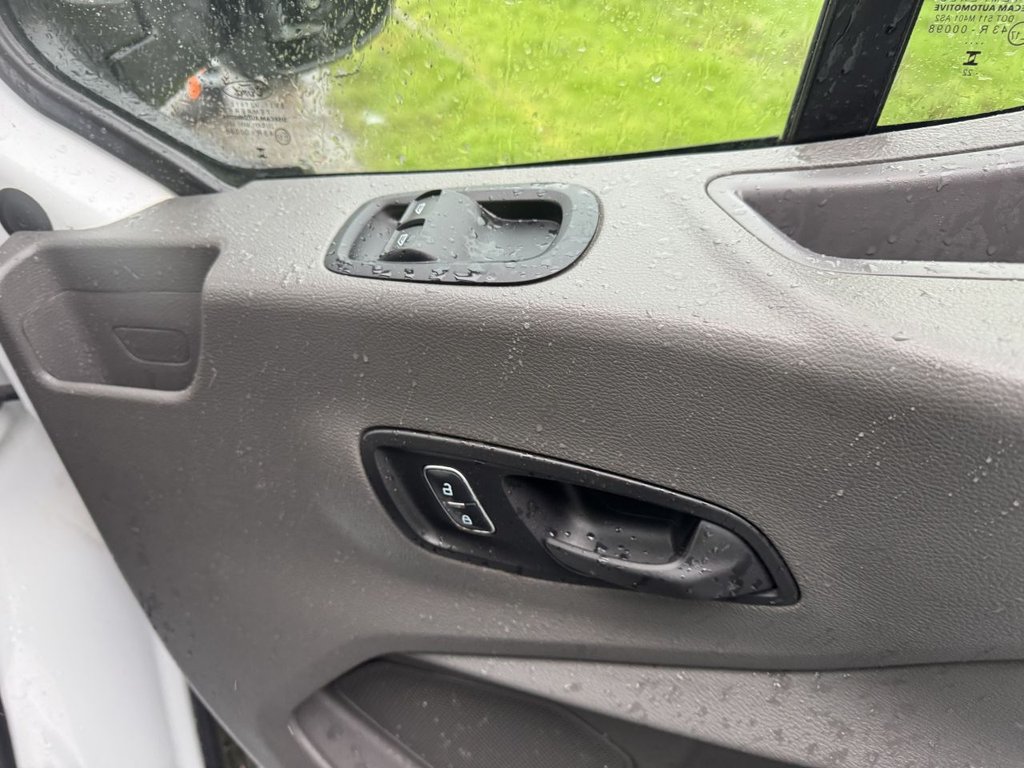 Used Ford Transit 2023 for sale - 77576095: Photo 11