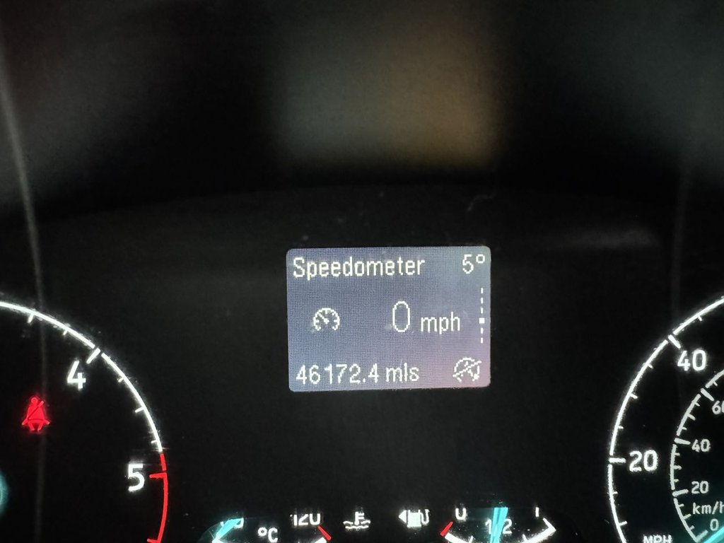 Used Ford Transit 2023 for sale - 77576095: Photo 13