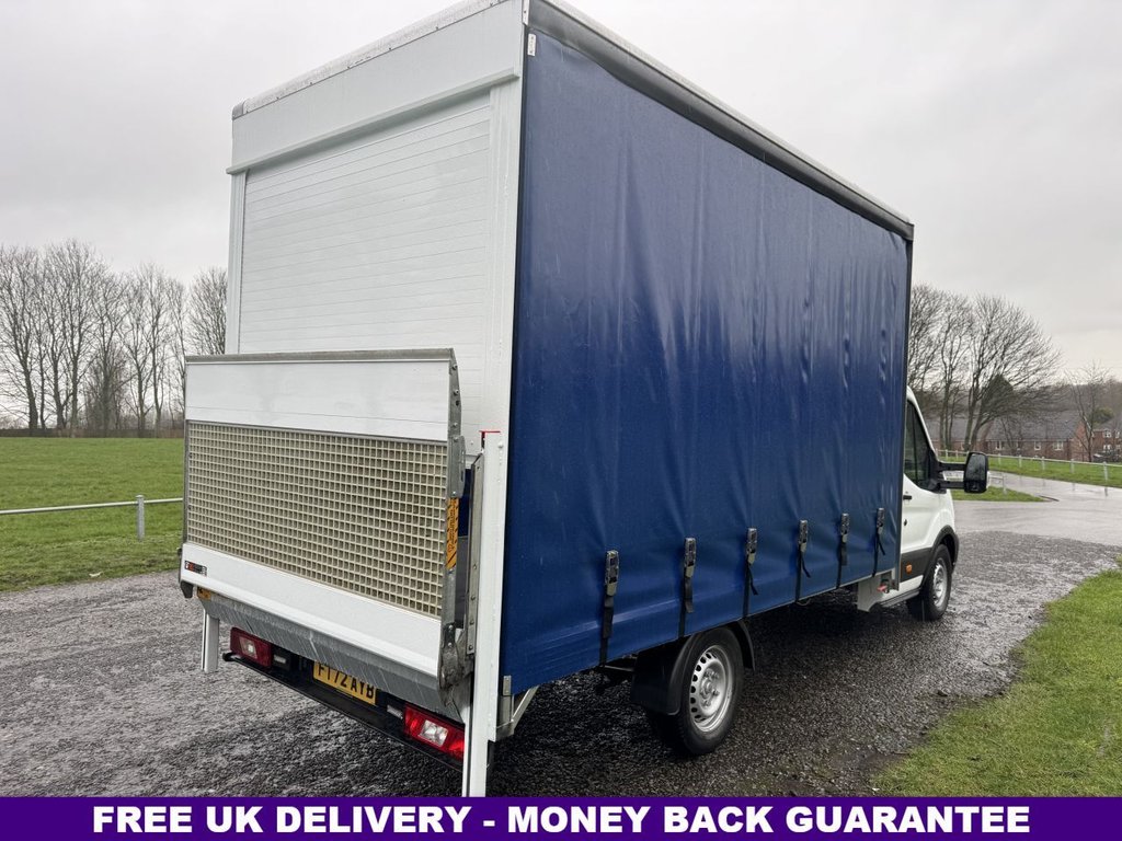Used Ford Transit 2023 for sale - 77576095: Photo 2