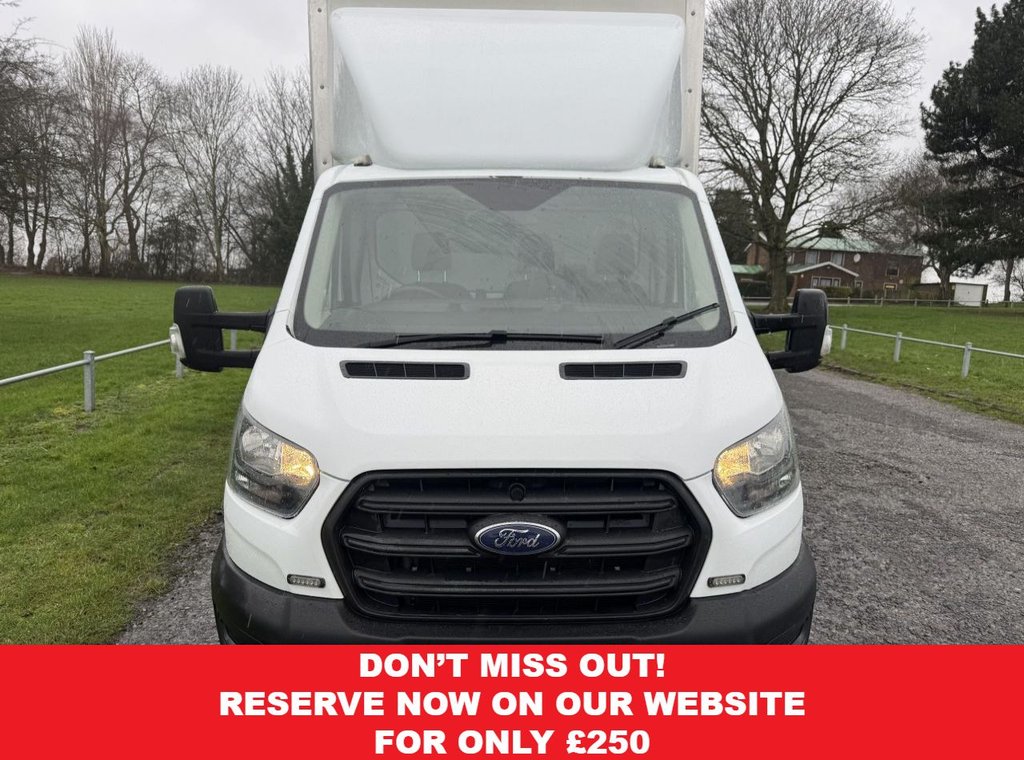 Used Ford Transit 2023 for sale - 77576095: Photo 5