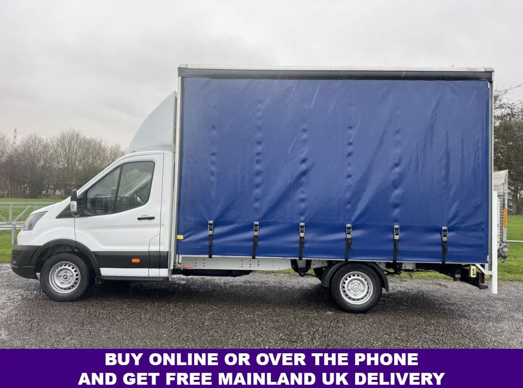 Used Ford Transit 2023 for sale - 77576095: Photo 6