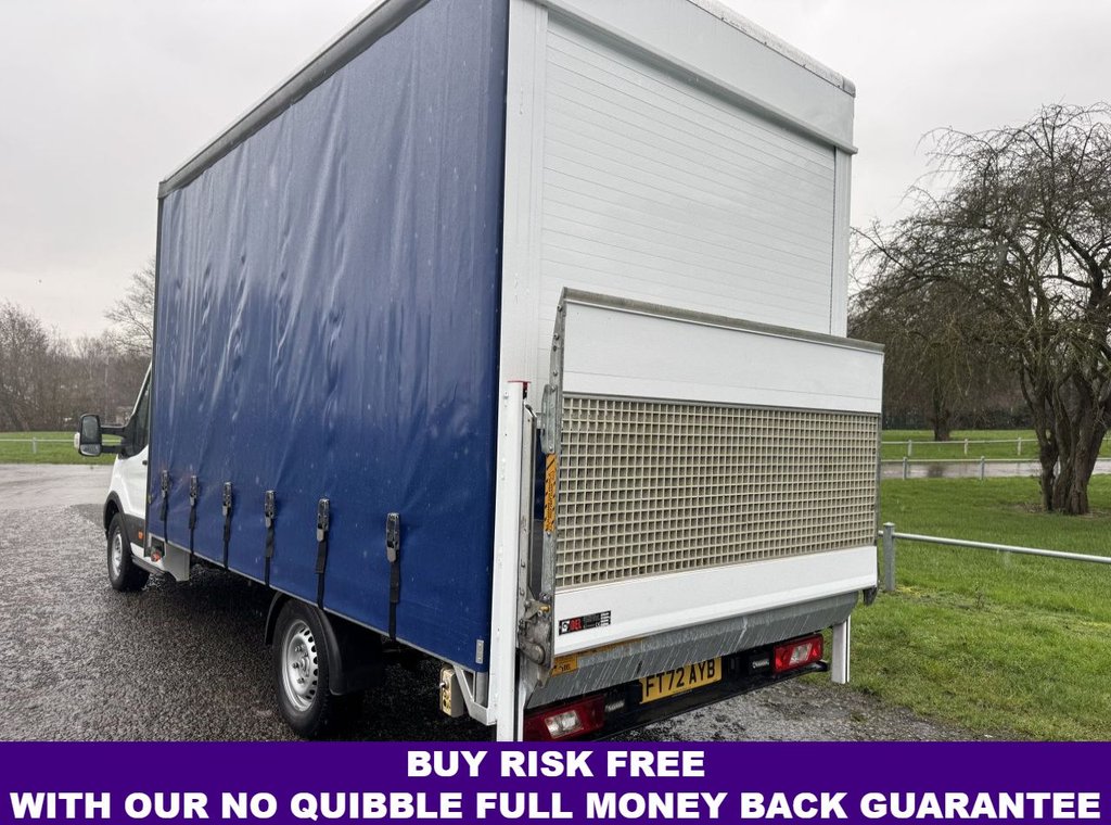 Used Ford Transit 2023 for sale - 77576095: Photo 7