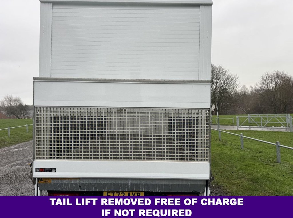 Used Ford Transit 2023 for sale - 77576095: Photo 8