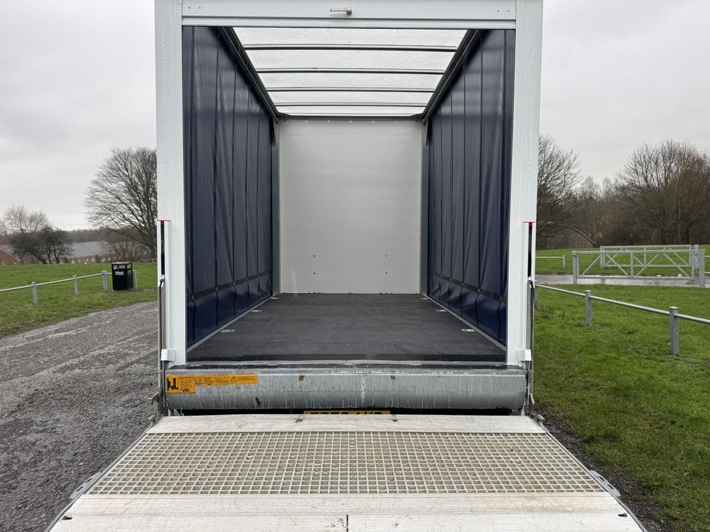 Used Ford Transit 2023 for sale - 77576095: Photo 9