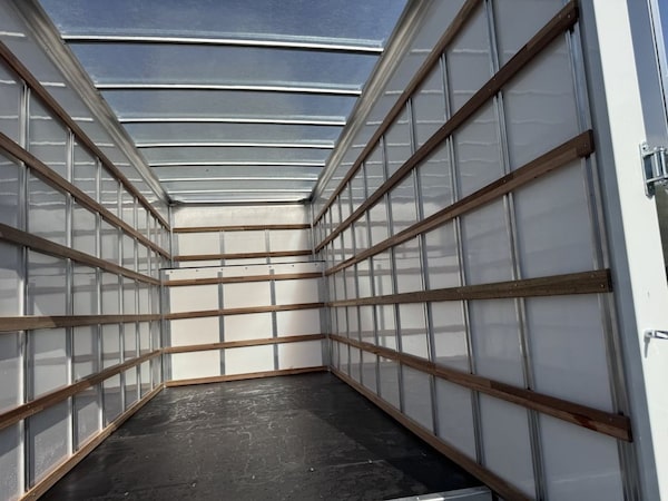 Used Volkswagen Crafter 2022 for sale - 75607075: Photo 13