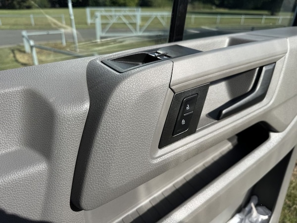 Used Volkswagen Crafter 2022 for sale - 75607075: Photo 15