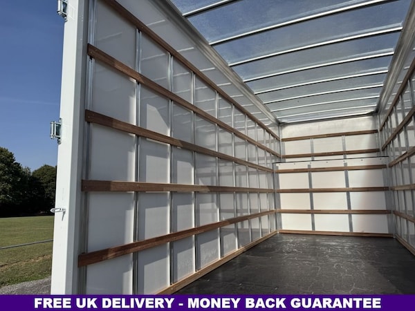 Used Volkswagen Crafter 2022 for sale - 75607075: Photo 2