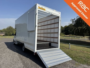 Used Volkswagen Crafter 2022 for sale - 75607075: Photo
