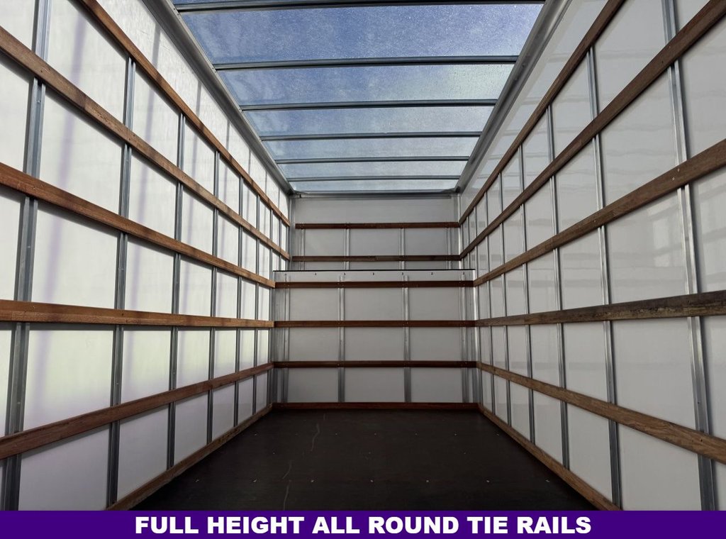 Used Volkswagen Crafter 2022 for sale - 76900408: Photo 13