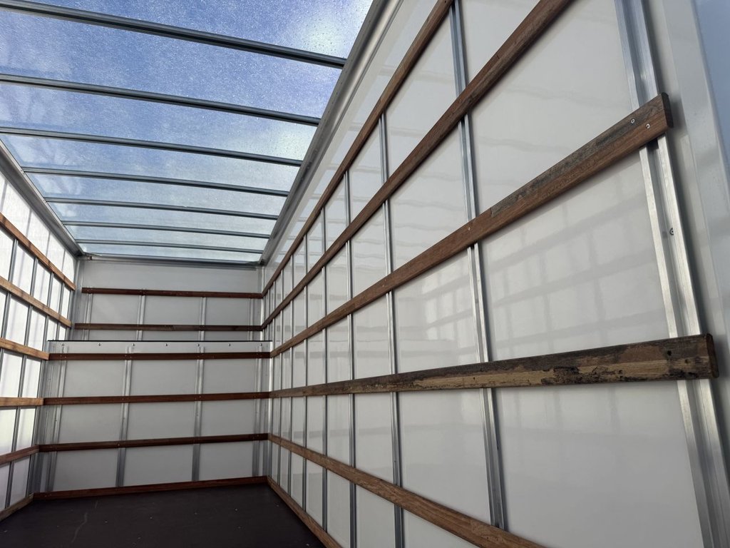 Used Volkswagen Crafter 2022 for sale - 76900408: Photo 14