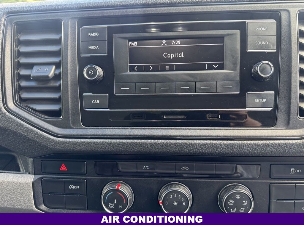 Used Volkswagen Crafter 2022 for sale - 76900408: Photo 21