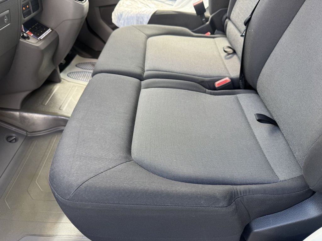 Used Volkswagen Crafter 2022 for sale - 76900408: Photo 24