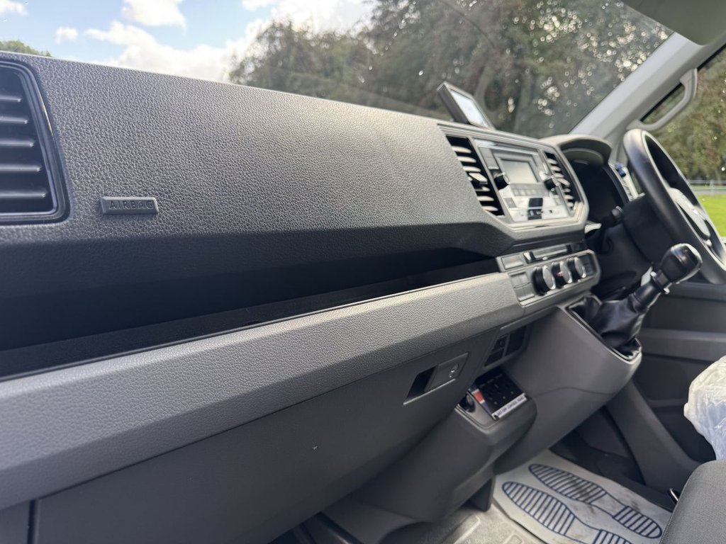 Used Volkswagen Crafter 2022 for sale - 76900408: Photo 25