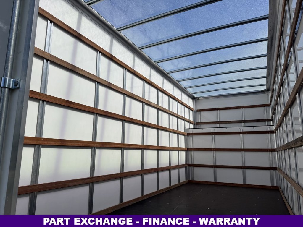 Used Volkswagen Crafter 2022 for sale - 76900408: Photo 3