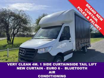 Used Mercedes-Benz Sprinter 2021 for sale - 74208708: Photo