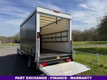 Used Mercedes-Benz Sprinter 2021 for sale - 74208708: Photo
