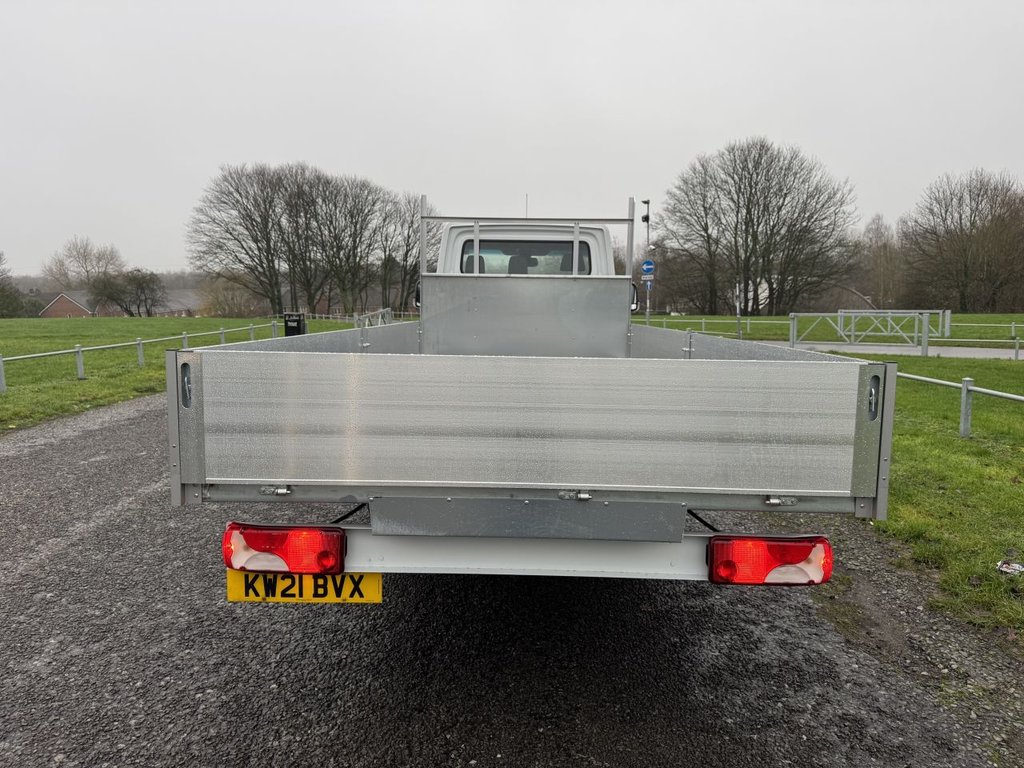 Used Mercedes-Benz Sprinter 2021 for sale - 76999230: Photo 10