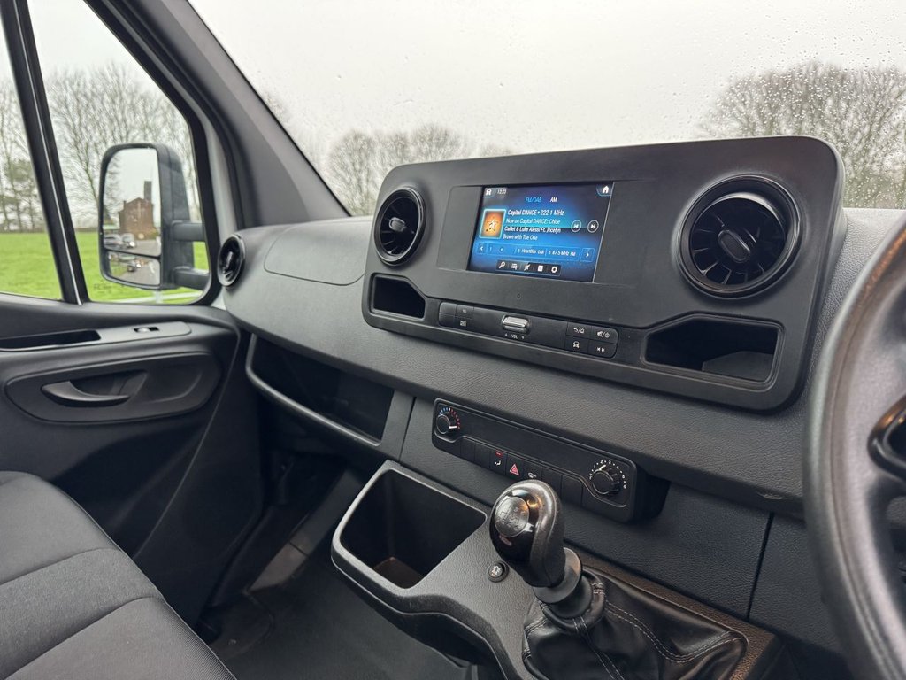 Used Mercedes-Benz Sprinter 2021 for sale - 76999230: Photo 14