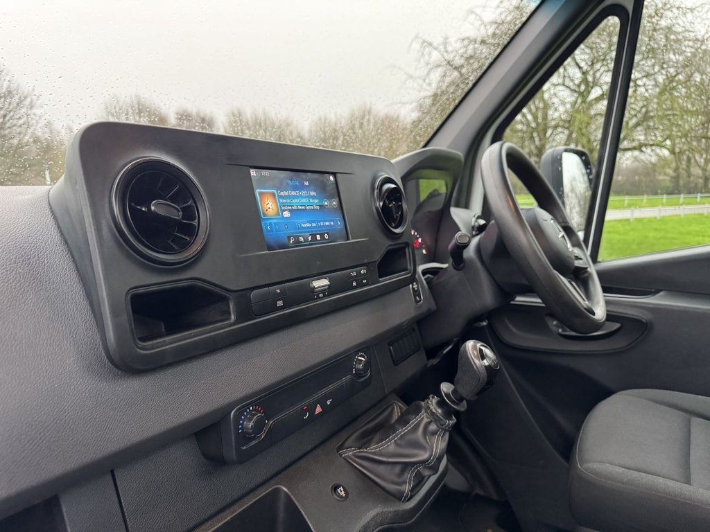 Used Mercedes-Benz Sprinter 2021 for sale - 76999230: Photo 15