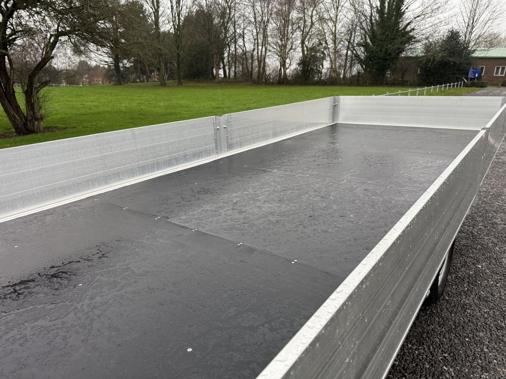 Used Mercedes-Benz Sprinter 2021 for sale - 76999230: Photo 2