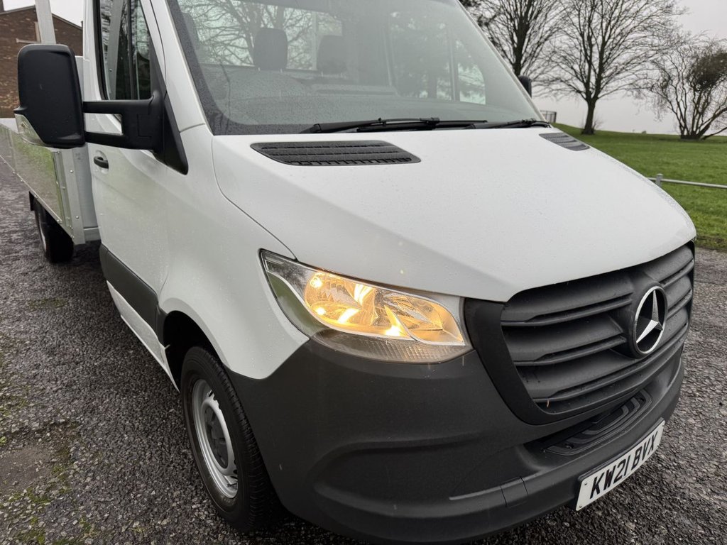 Used Mercedes-Benz Sprinter 2021 for sale - 76999230: Photo 6