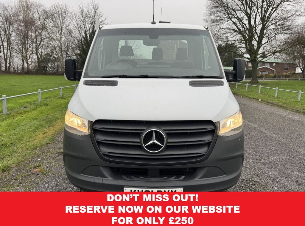 Used Mercedes-Benz Sprinter 2021 for sale - 76999230: Photo 7