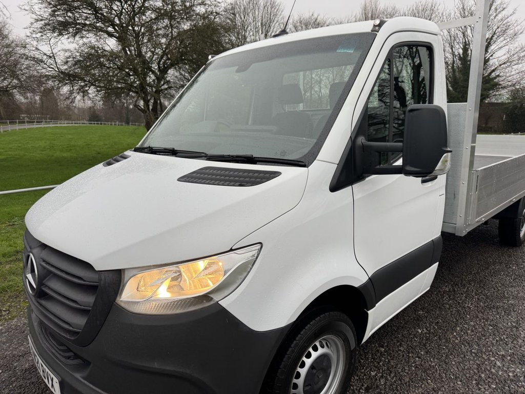 Used Mercedes-Benz Sprinter 2021 for sale - 76999230: Photo 8