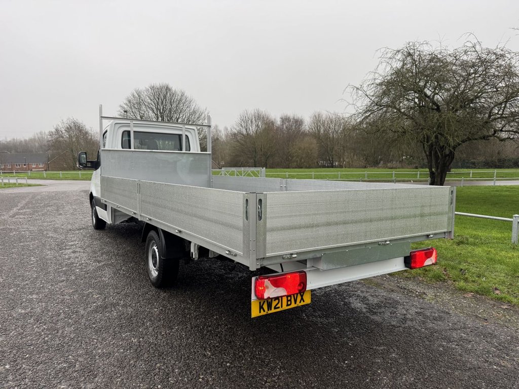 Used Mercedes-Benz Sprinter 2021 for sale - 76999230: Photo 9