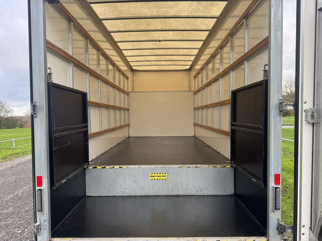 Used Mercedes-Benz Sprinter 2022 for sale - 76631650: Photo 10