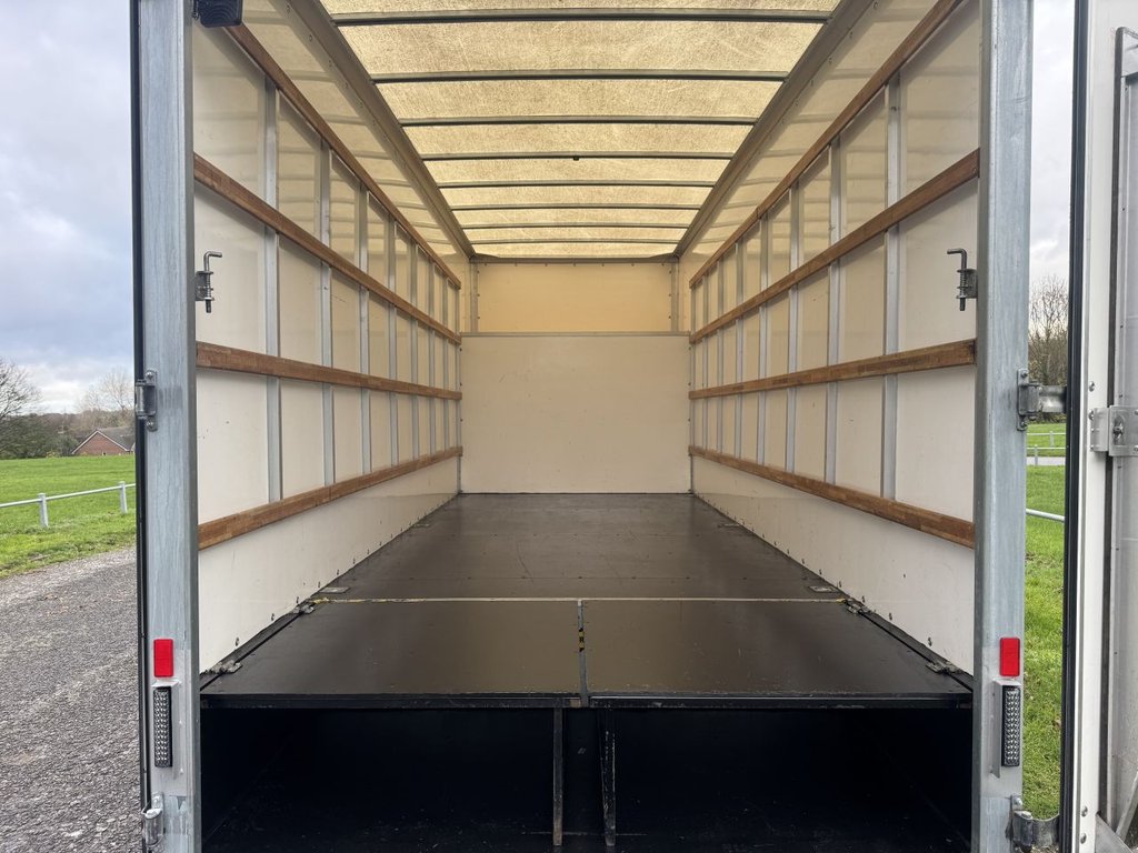 Used Mercedes-Benz Sprinter 2022 for sale - 76631650: Photo 11