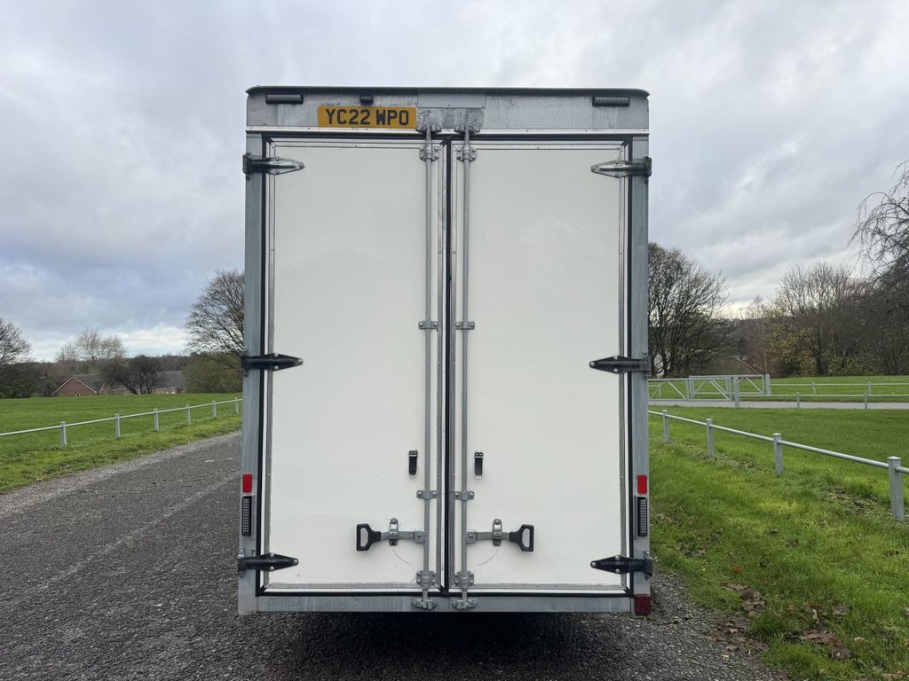 Used Mercedes-Benz Sprinter 2022 for sale - 76631650: Photo 13