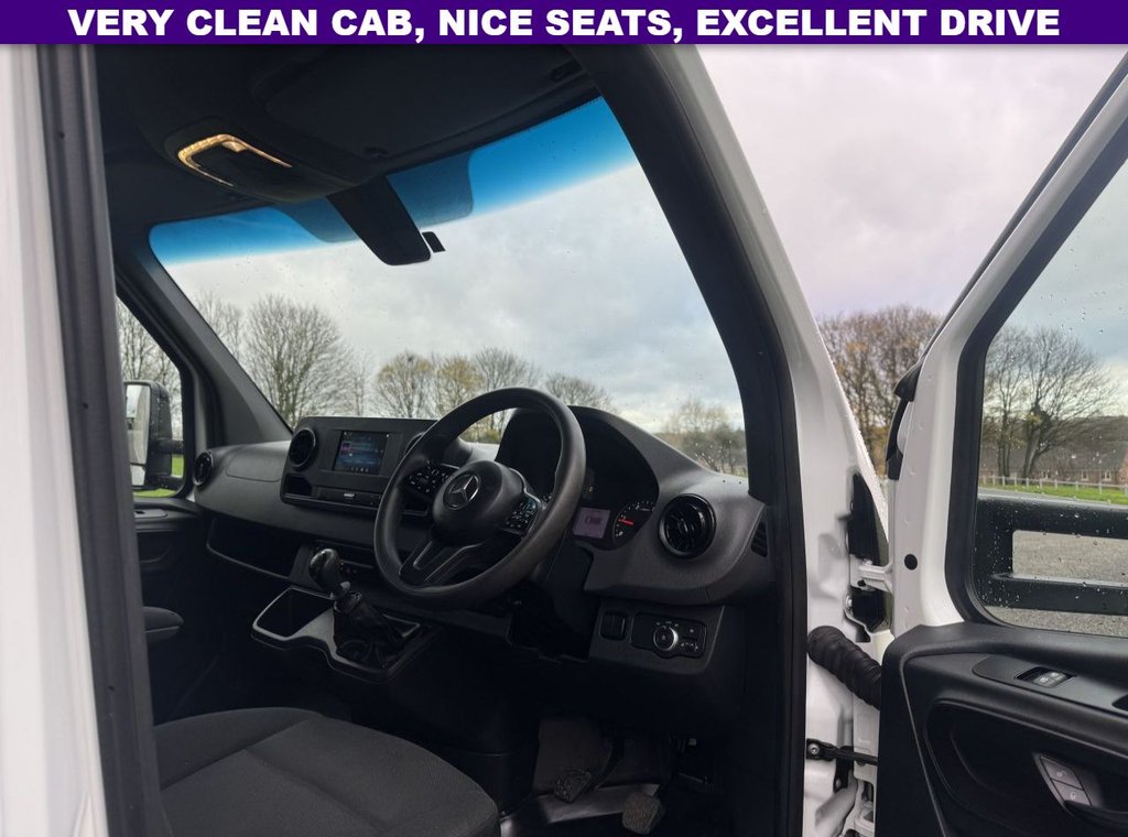 Used Mercedes-Benz Sprinter 2022 for sale - 76631650: Photo 14