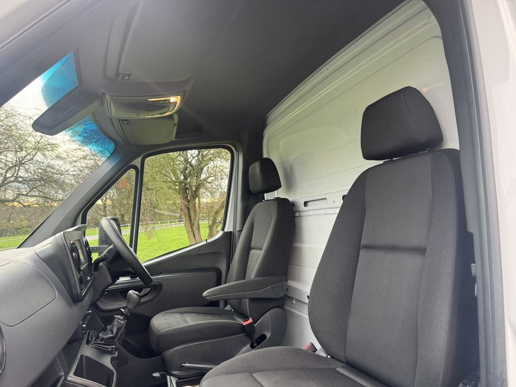 Used Mercedes-Benz Sprinter 2022 for sale - 76631650: Photo 17