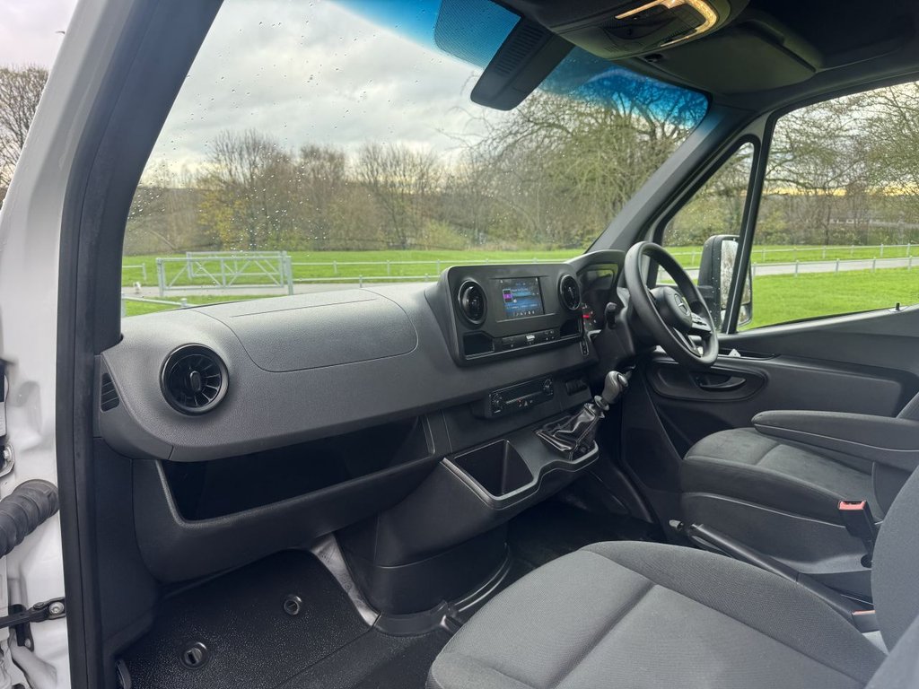 Used Mercedes-Benz Sprinter 2022 for sale - 76631650: Photo 19