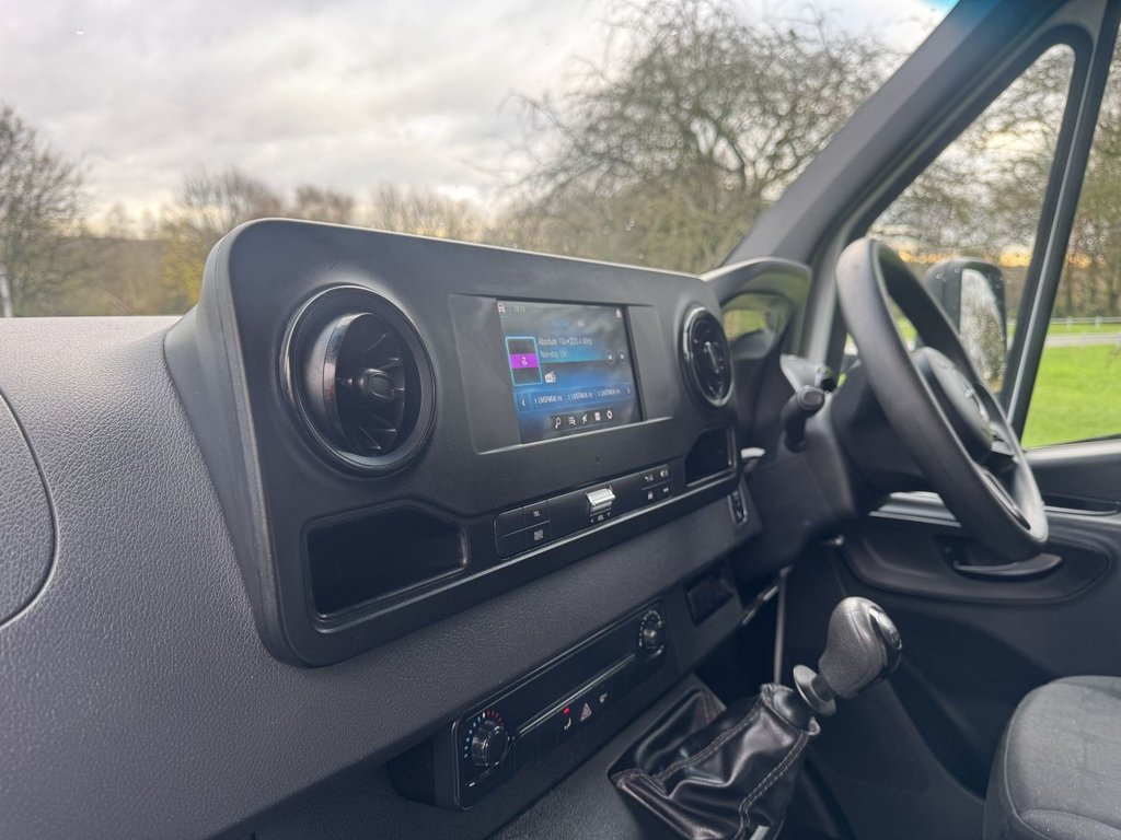 Used Mercedes-Benz Sprinter 2022 for sale - 76631650: Photo 20