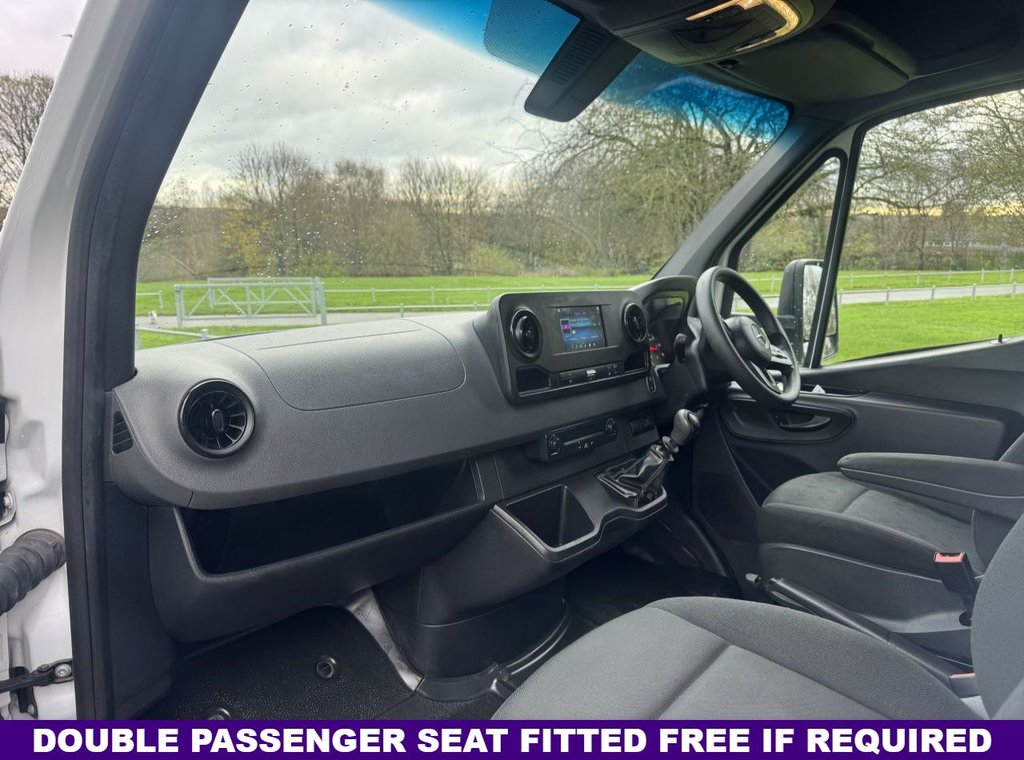 Used Mercedes-Benz Sprinter 2022 for sale - 76631650: Photo 24