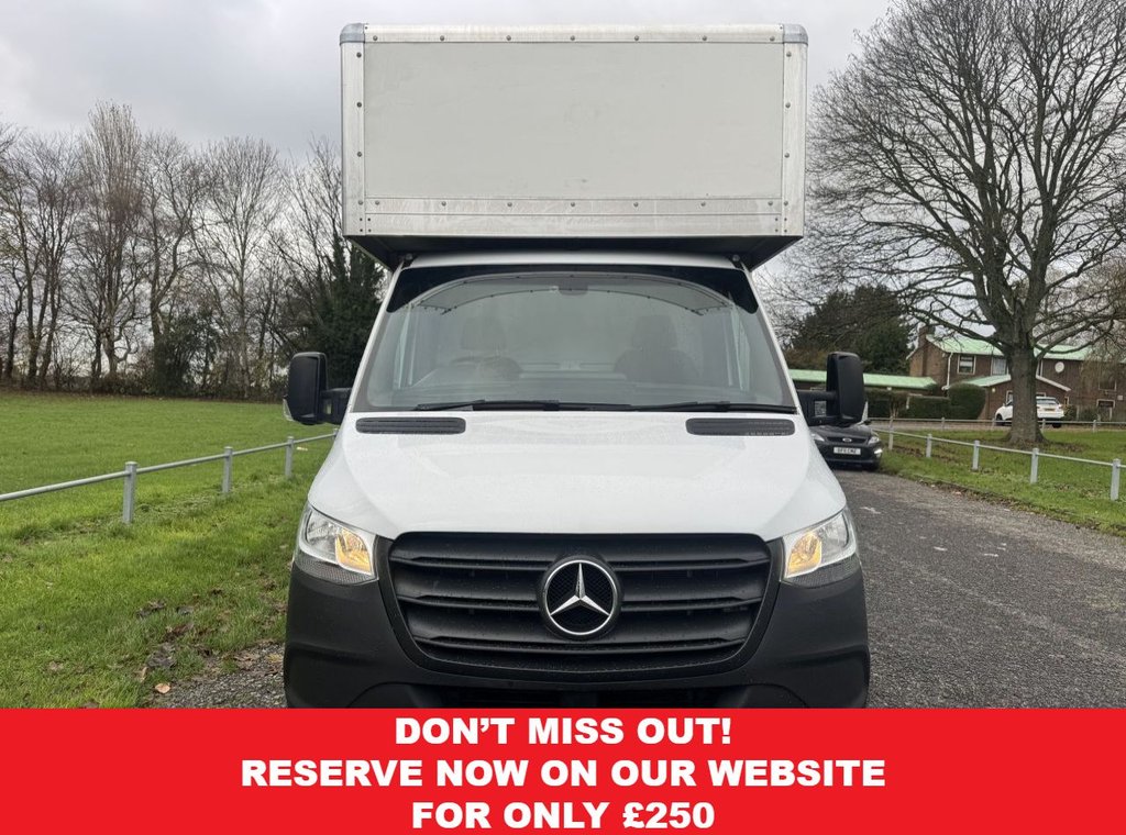 Used Mercedes-Benz Sprinter 2022 for sale - 76631650: Photo 7