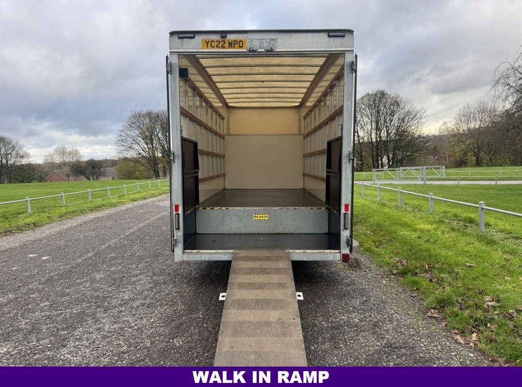 Used Mercedes-Benz Sprinter 2022 for sale - 76631650: Photo 9