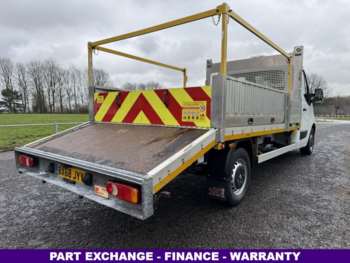 Used Vauxhall Movano 2018 for sale - 73529947: Photo