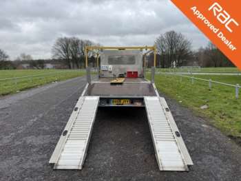 Used Vauxhall Movano 2018 for sale - 73529947: Photo