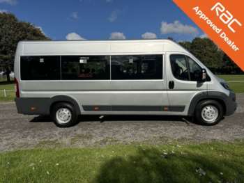 Used Peugeot Boxer 2017 for sale - 72461533: Photo