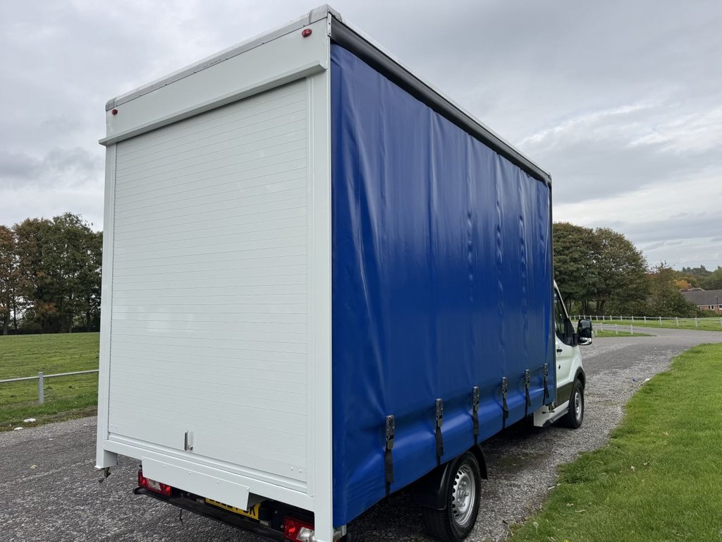 Used Ford Transit 2022 for sale - 76014730: Photo 13