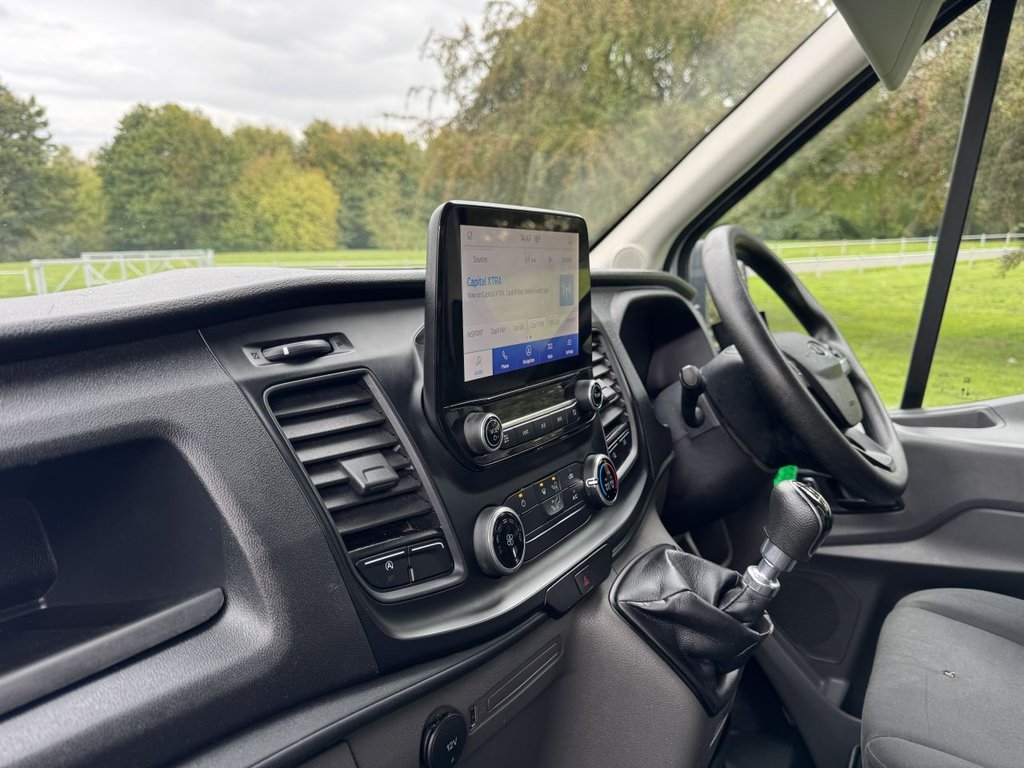 Used Ford Transit 2022 for sale - 76014730: Photo 17