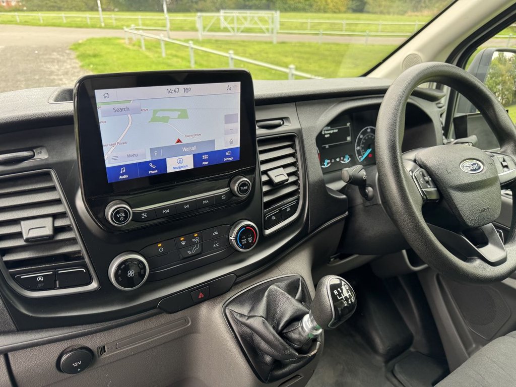 Used Ford Transit 2022 for sale - 76014730: Photo 19