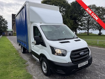 Ford - Transit