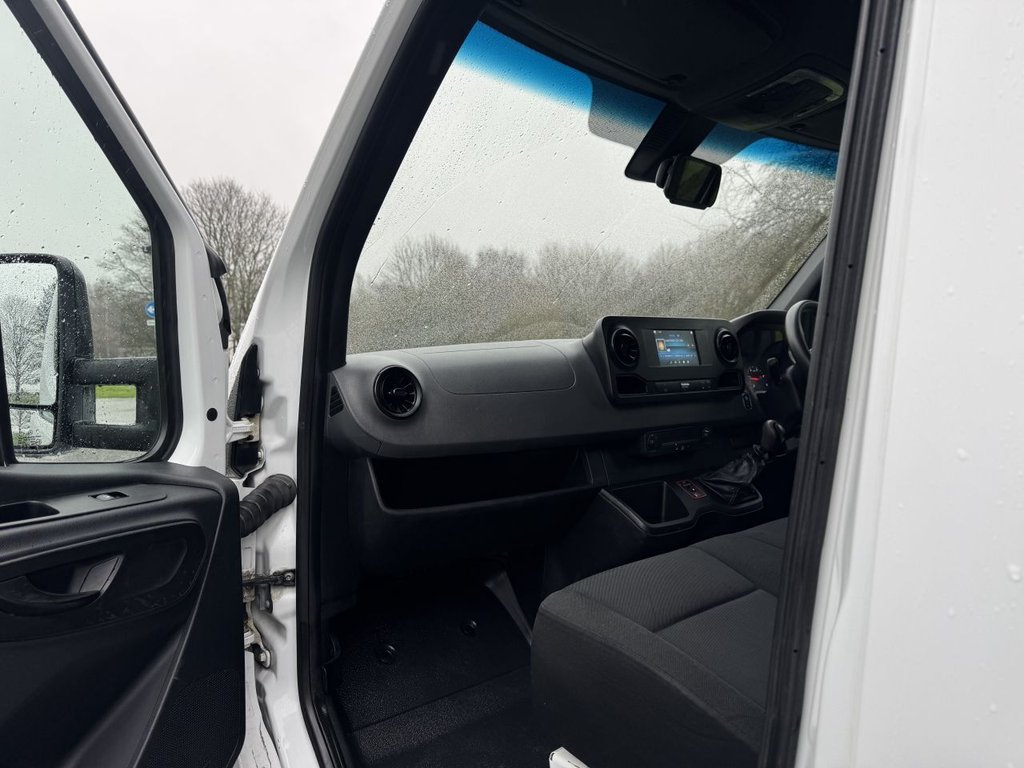 Used Mercedes-Benz Sprinter 2023 for sale - 77421734: Photo 10
